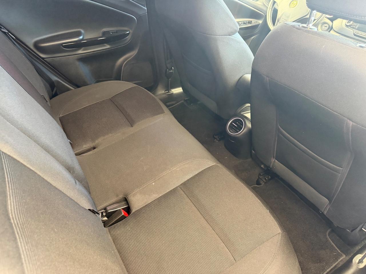 Alfa Romeo Giulietta 1.6 DIESEL 2013