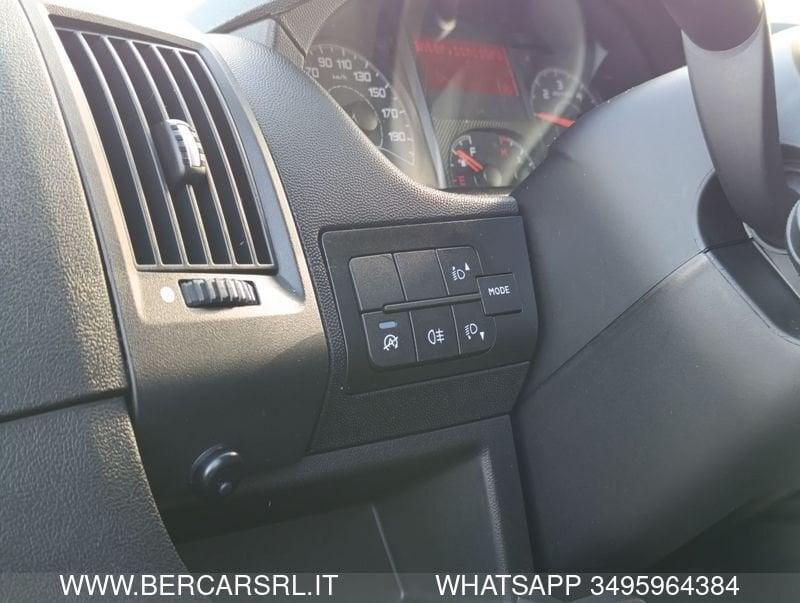 Citroen Jumper 30 L1H2 BlueHDi 120cv