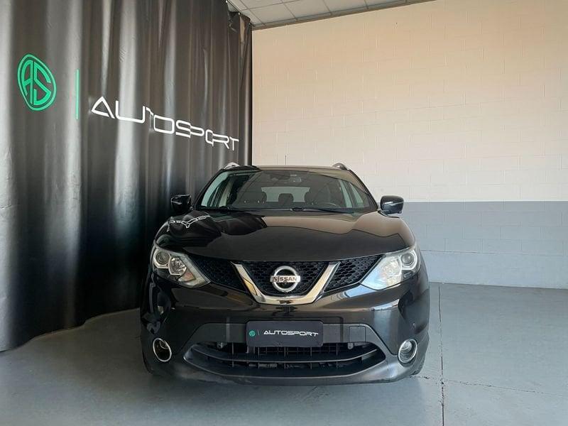 Nissan Qashqai Qashqai 1.5 dCi 360