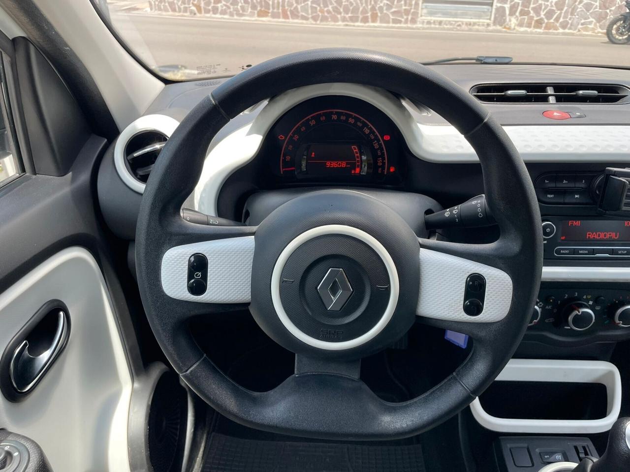 Renault Twingo 1.0 70 cv Life