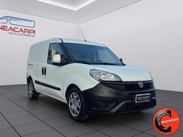 FIAT Doblo 1.6 MJT 120CV CARGO 3 POSTI (PC TN-L1H1)-N1-E6B-
