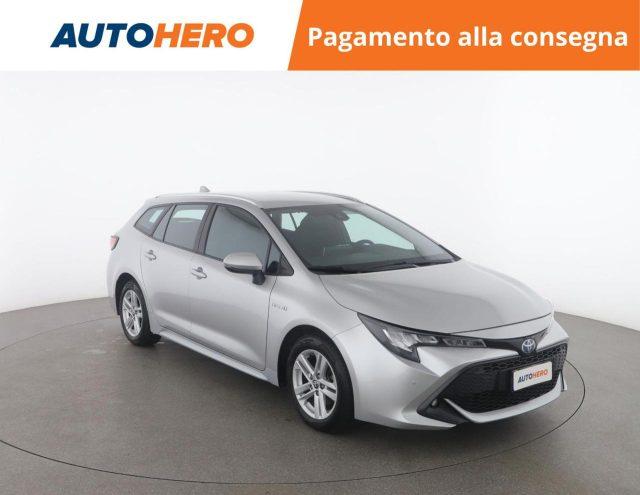 TOYOTA Corolla Touring Sports 1.8 Hybrid Style