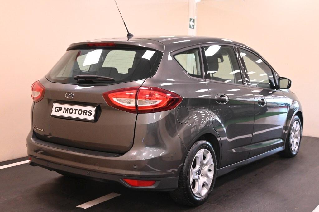 FORD C-Max 2ª serie C-Max 1.5 TDCi 120CV Start...