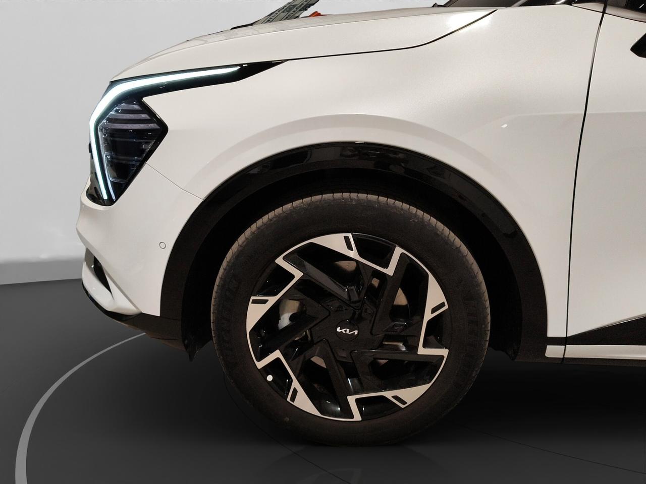 Kia Sportage 1.6 TGDi PHEV AWD AT GT-line Plus