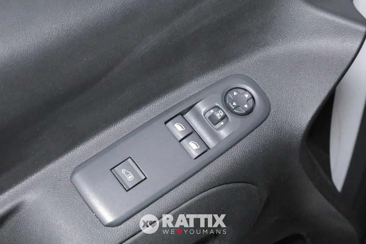 Peugeot Partner 1.5 BlueHDI 130CV L1 Premium (IVA ESCLUSA) + barre portatutto