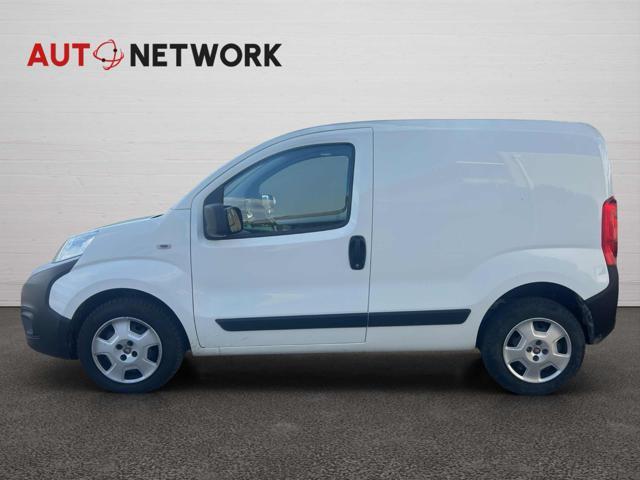 FIAT Fiorino 1.3 MJT 95CV Cargo SX