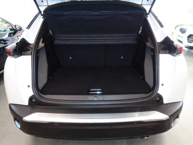 Peugeot 2008 BlueHDi 110 S&S Allure Pack