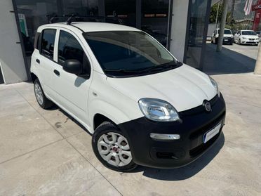 Fiat Panda 0.9 Natural Power Van 2 posti-2021