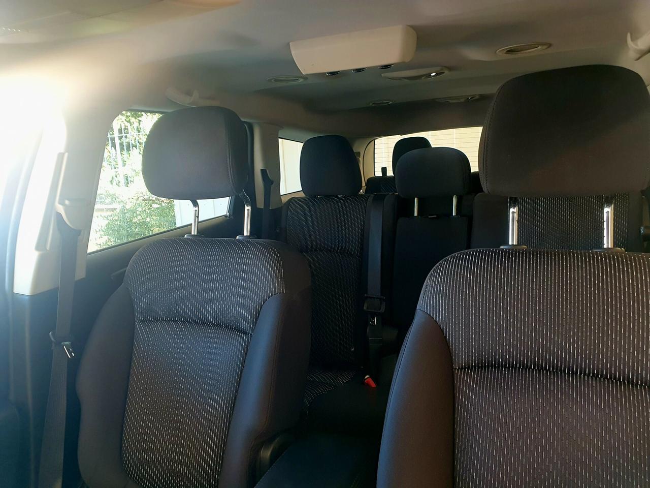 Fiat Freemont 2.0 MtJ 4X4 Automatic - 12/2014 - KM. 160.000