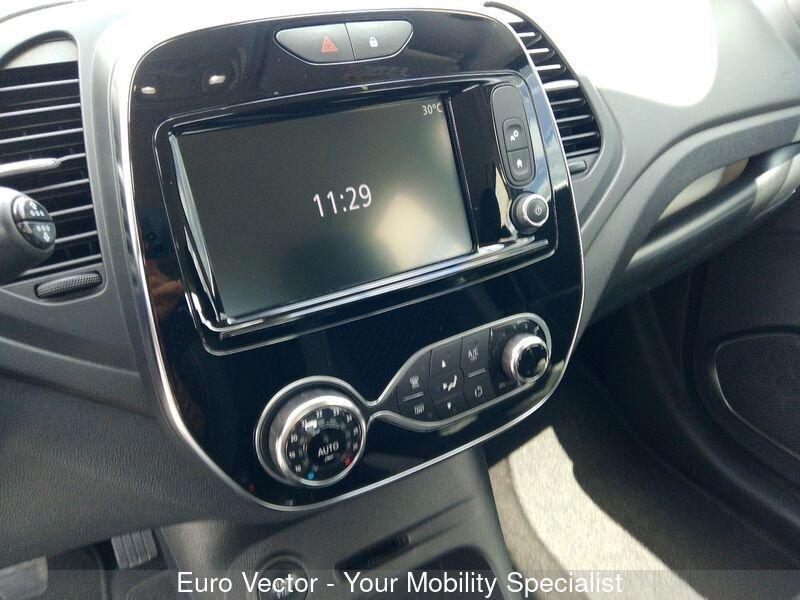 Renault Captur dCi 8V 90 CV S&S Energy Intens