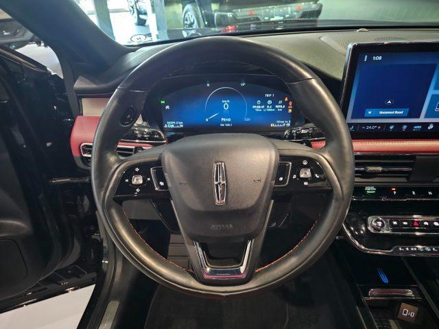 LINCOLN Mark CORSAIR 2.0T GTDI AWD Reserve FULL OPTIONAL
