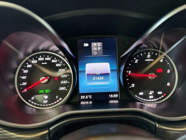 MERCEDES-BENZ V 300 d Executive Long//IVA COMPRESA//TETTO//