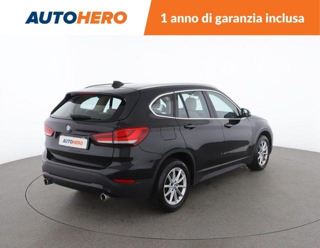 BMW X1 sDrive20d Advantage