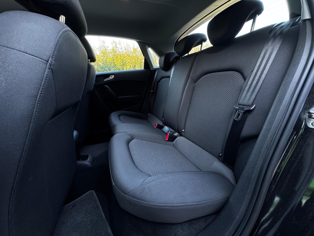 Audi A1 1.2 82 CV TFSI NEOPATENTATI