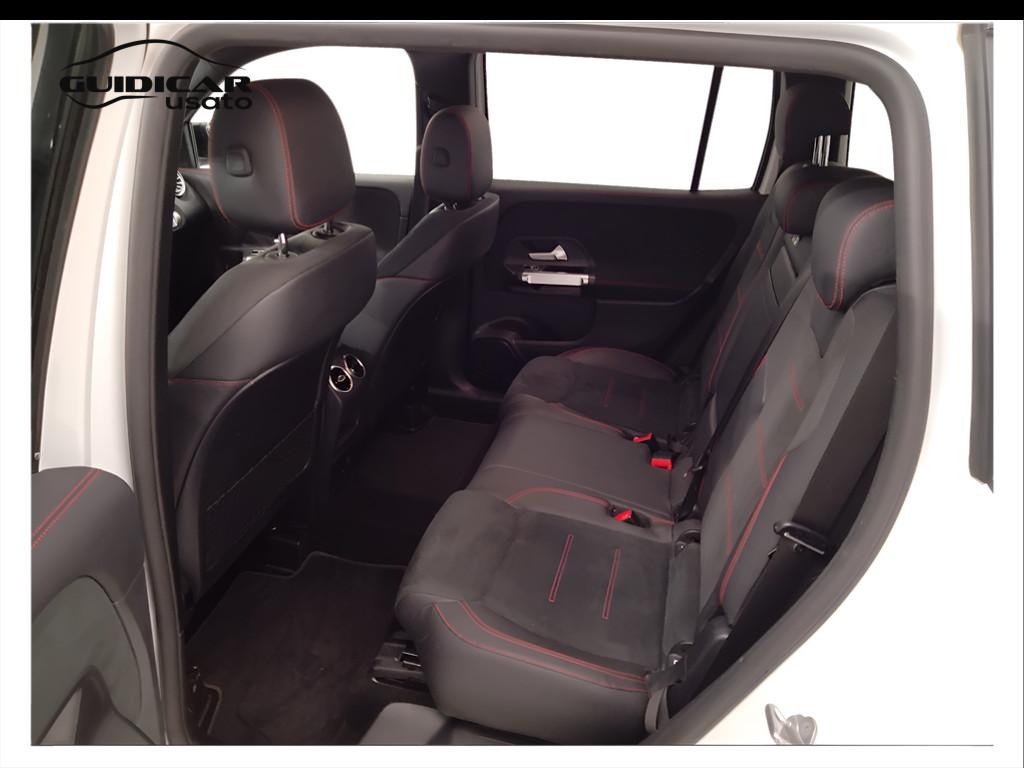 Mercedes-Benz GLB - X247 2019 - GLB 200 d Premium auto