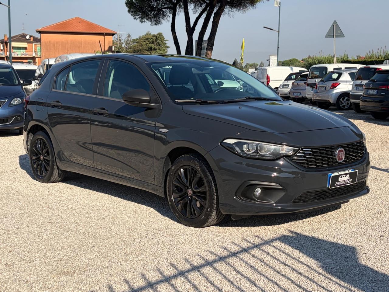 Fiat Tipo 1.4 t-jet 5 porte
