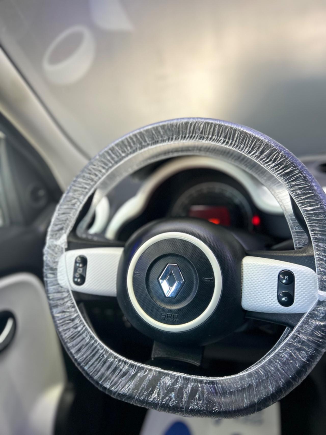 Renault Twingo 1.0 Benzina SCe Lovely 2017