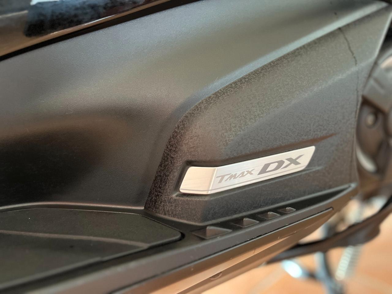 Yamaha T Max 530 DX