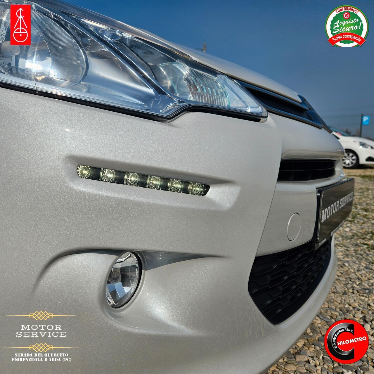 Citroen C3 PERLATO 1.2 PREZZO REALE E FINALE