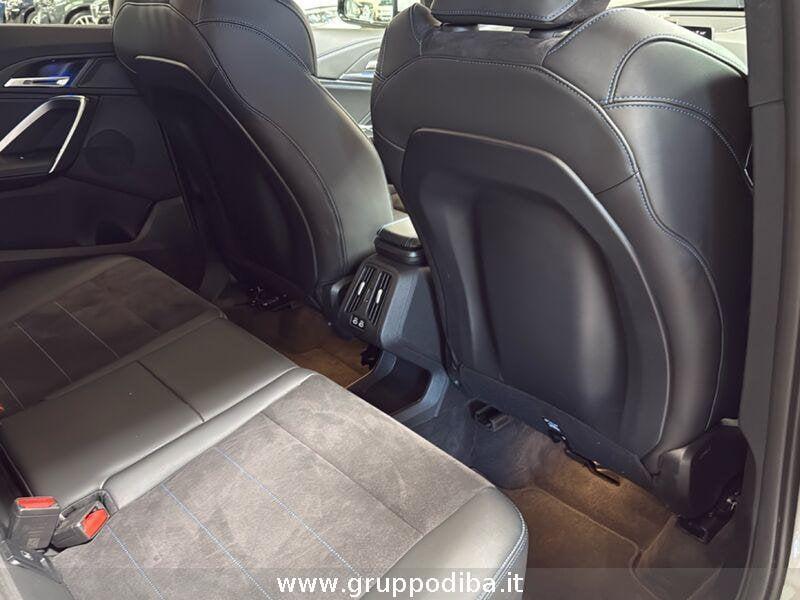 BMW X1 U11 xdrive20d mhev 48V MSport Pro auto