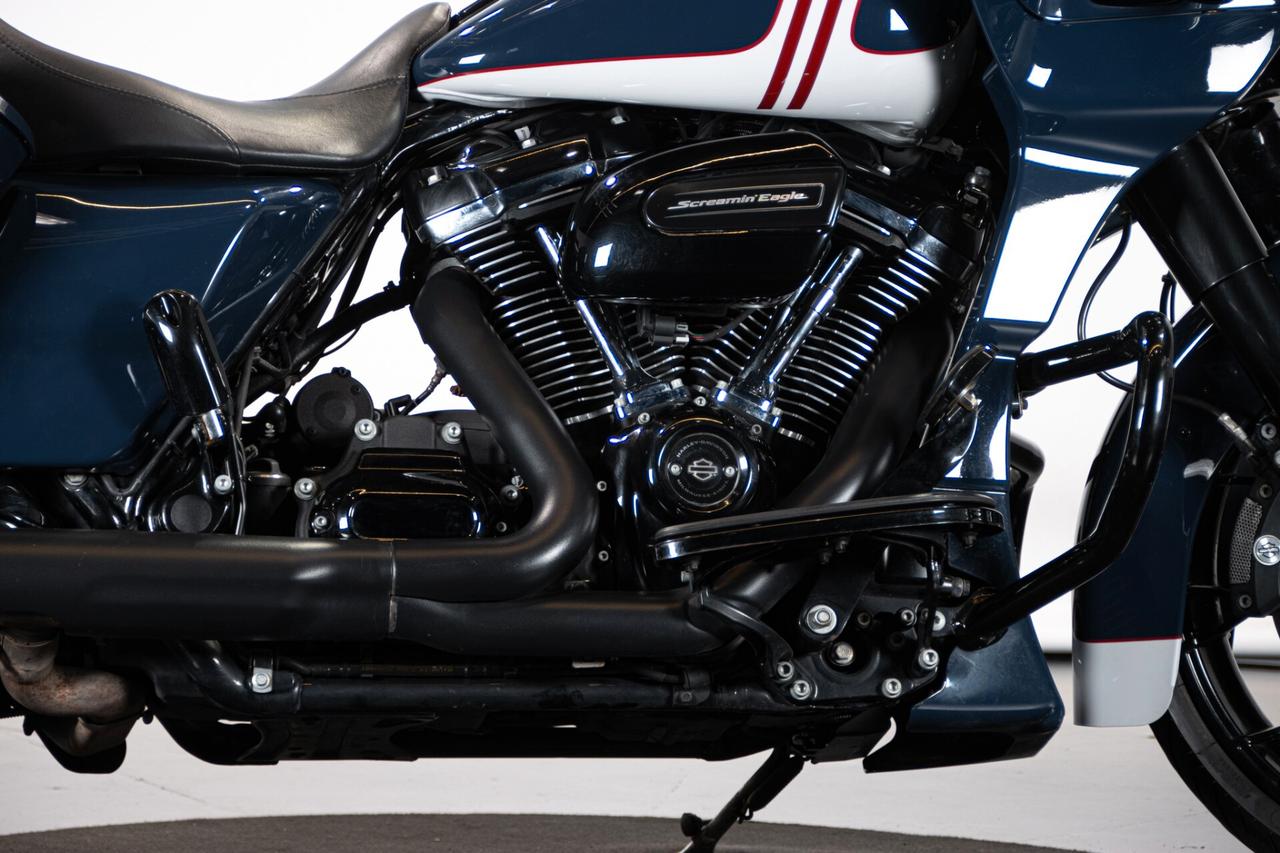 Harley-davidson Road Glide SPECIAL EDITION - 2020