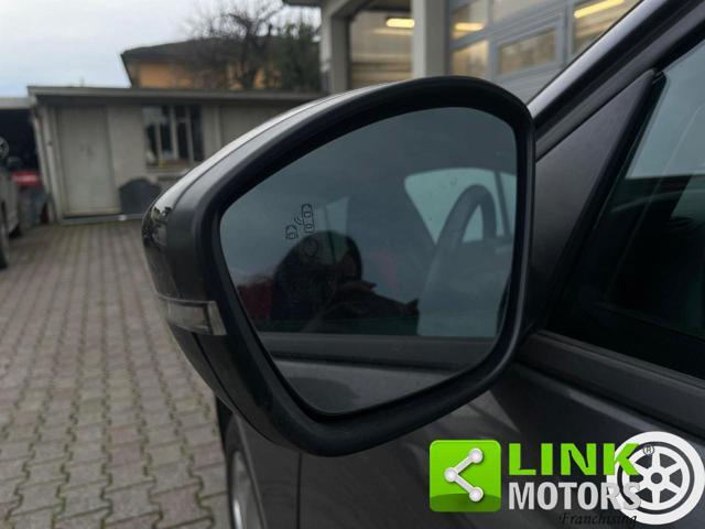 OPEL Corsa GS Line CINGHIA DISTRIBUZIONE sostituita