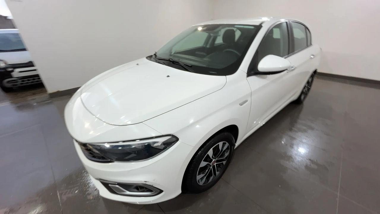 Fiat Tipo 1.0 5 porte City Life