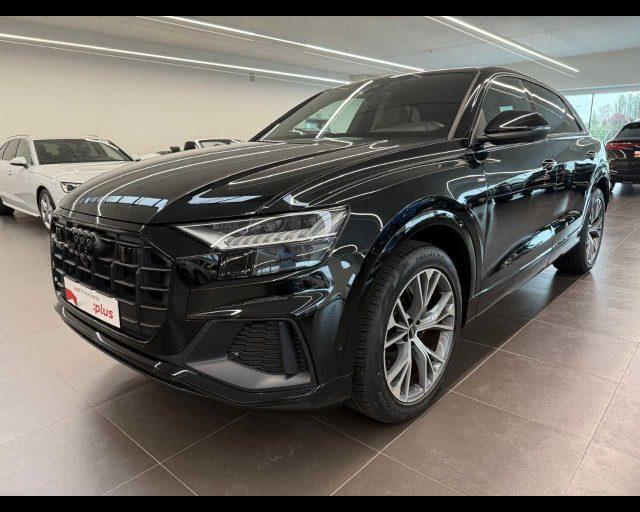 AUDI Q8 50 TDI 286 CV quattro tiptronic