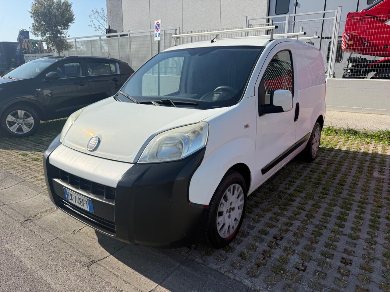Fiat Fiorino 1.3 MJT 75CV Furgone