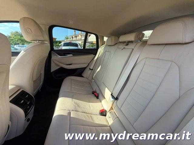 BMW X4 xDrive20d 48V Business Advantage