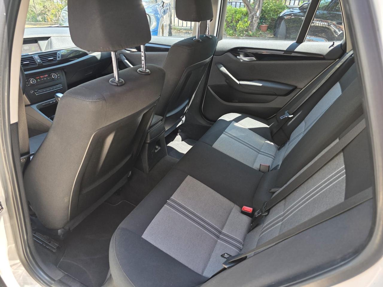 Bmw X1 xDrive20d Attiva