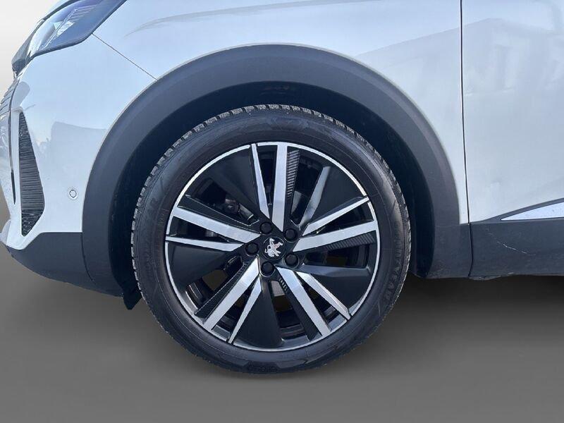 Peugeot 3008 BlueHDi 130 EAT8 S&S GT Pack AUTOCARRO