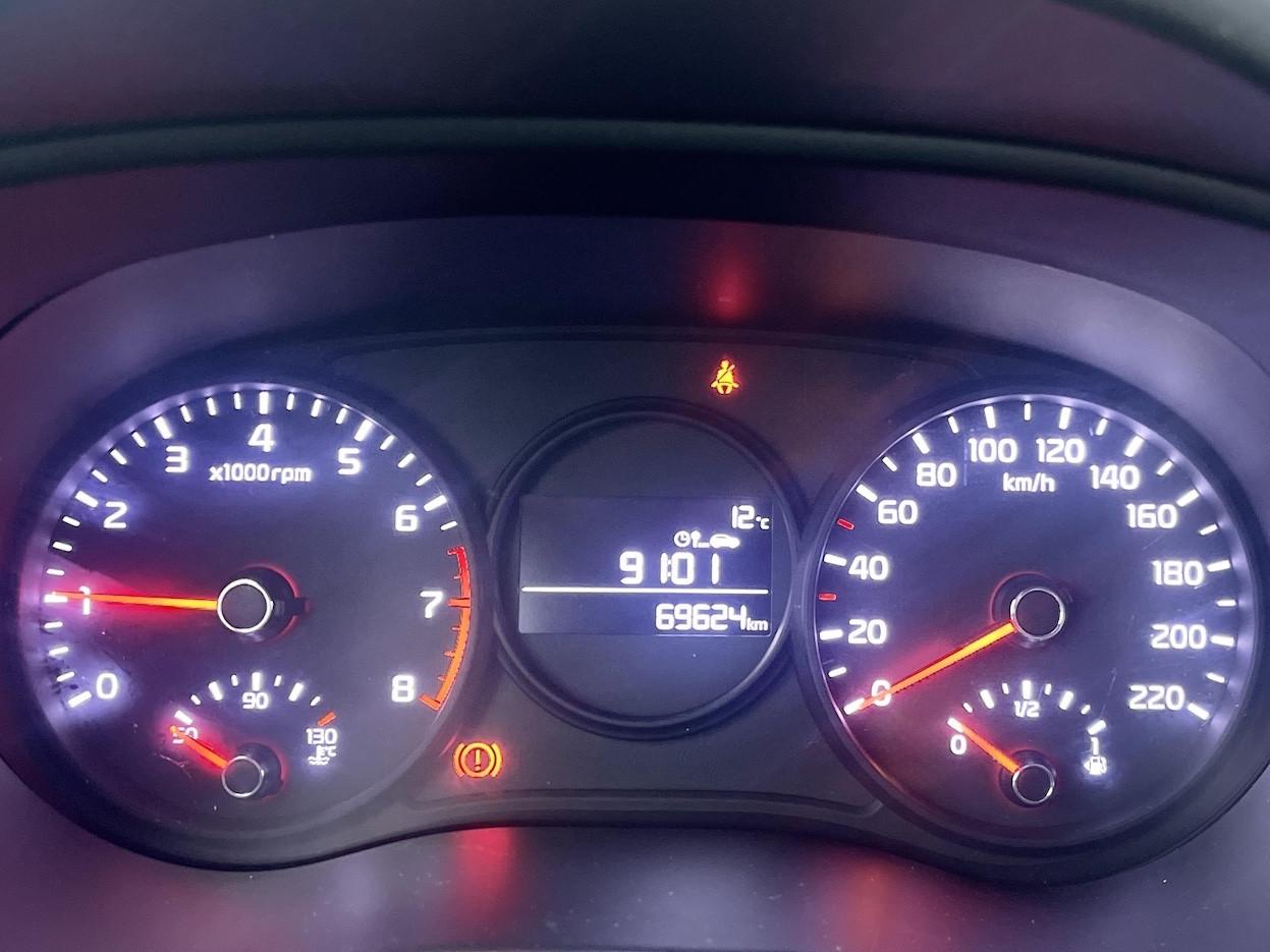 Kia Picanto 1.0 GPL 65CV E6 Neo. - 2019