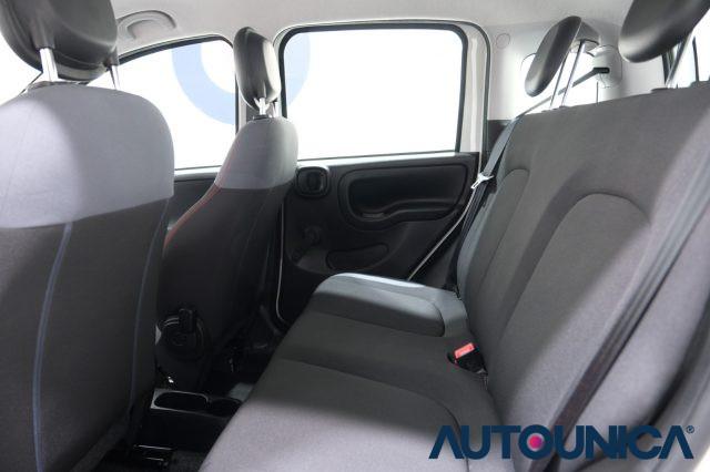 FIAT Panda 0.9 TWINAIR TURBO S&S 4x4 NEOPATENTATI