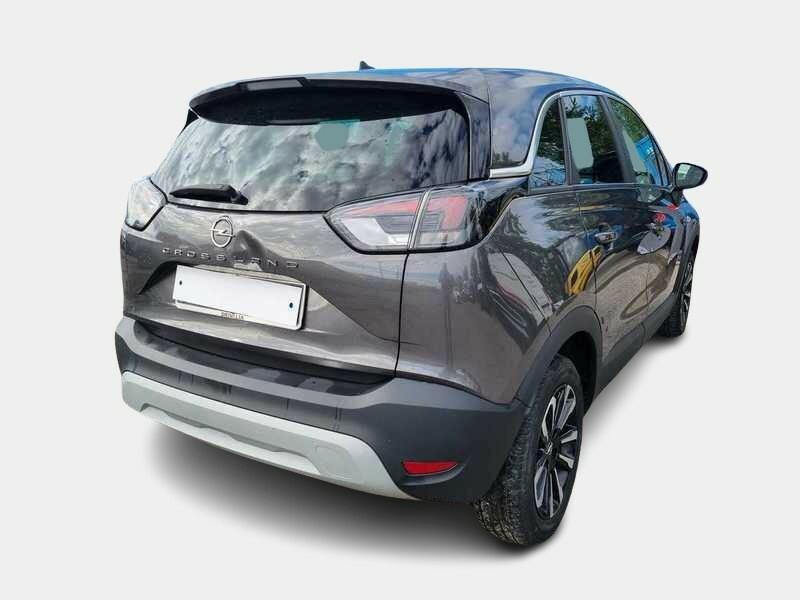 OPEL CROSSLAND 1.2 110CV BZ ELEGANCE