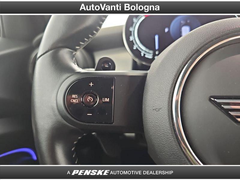 MINI Mini 5 porte Mini 5p 2.0 Cooper S Yours auto