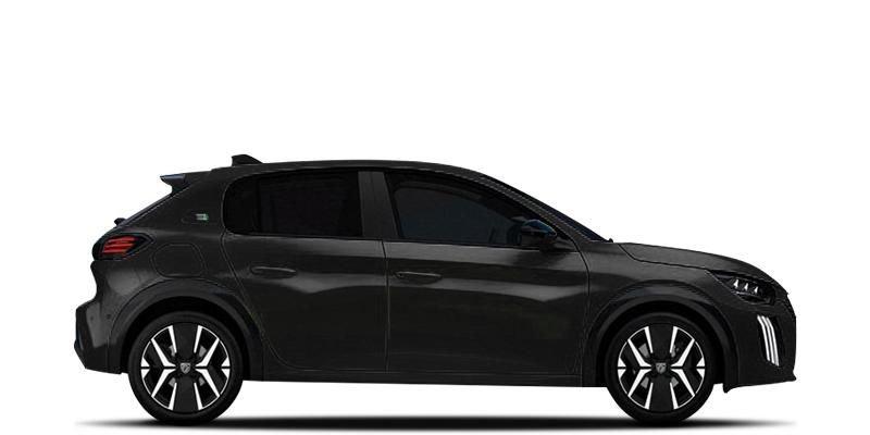 Peugeot 208 e- 5P - Allure Motore Elettrico 156cv (115kW)