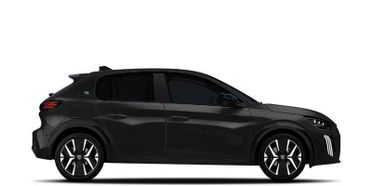 Peugeot 208 e- 5P - Allure Motore Elettrico 156cv (115kW)