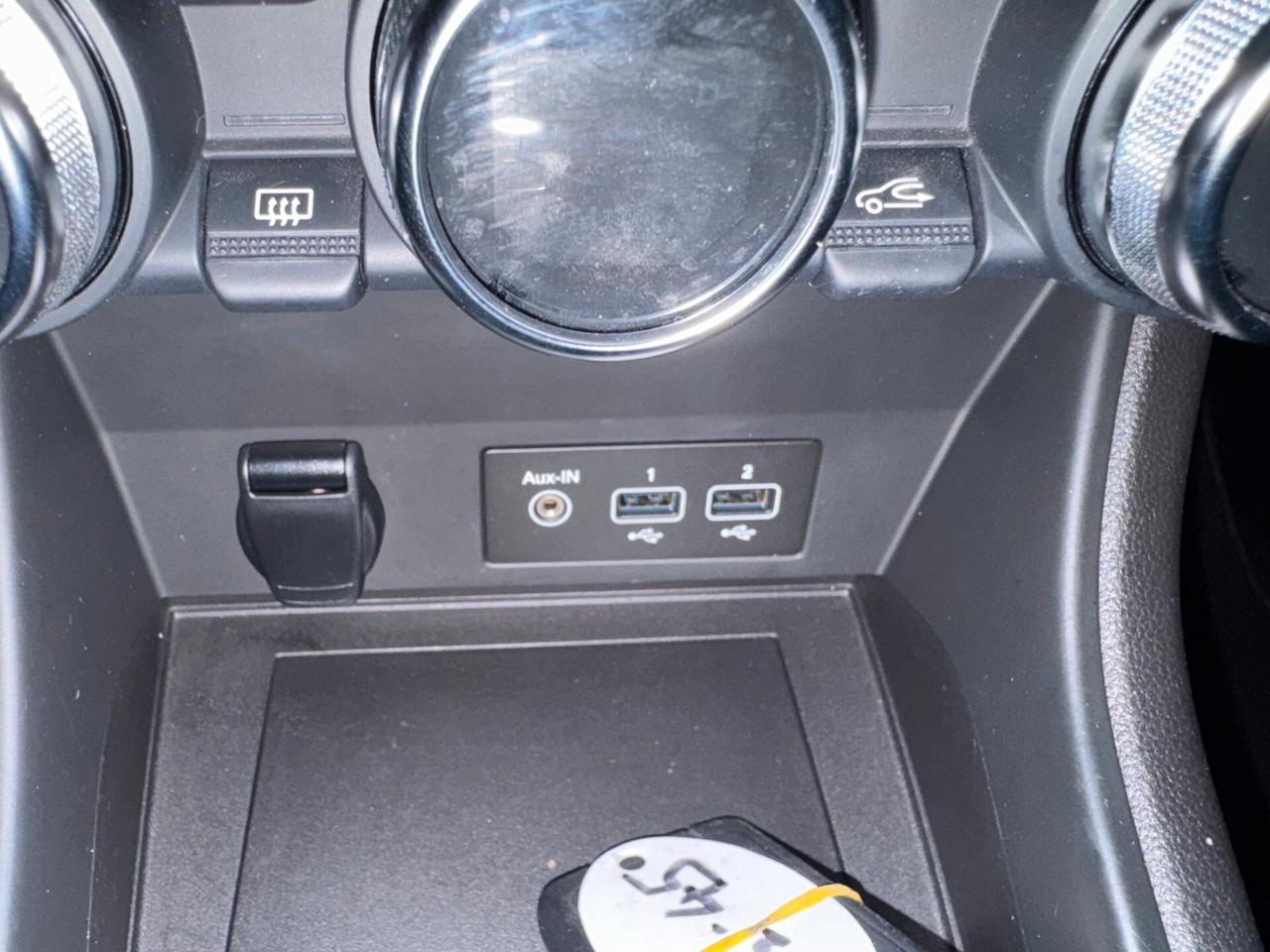 Renault Captur Full Hybrid E-Tech 145 CV Zen