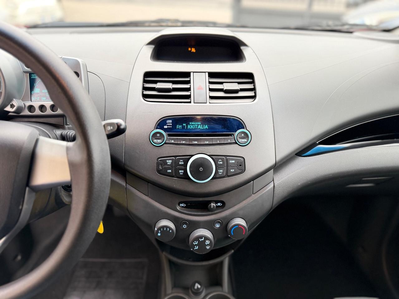 Chevrolet Spark 1.0 LS 100 MILA KM