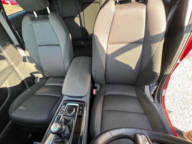 MAZDA CX-30 2.0L Skyactiv-G 150 CV M Hybrid 2WD Exceed