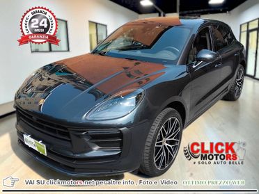 Porsche Macan Macan I 2022 2.0 265cv pdk
