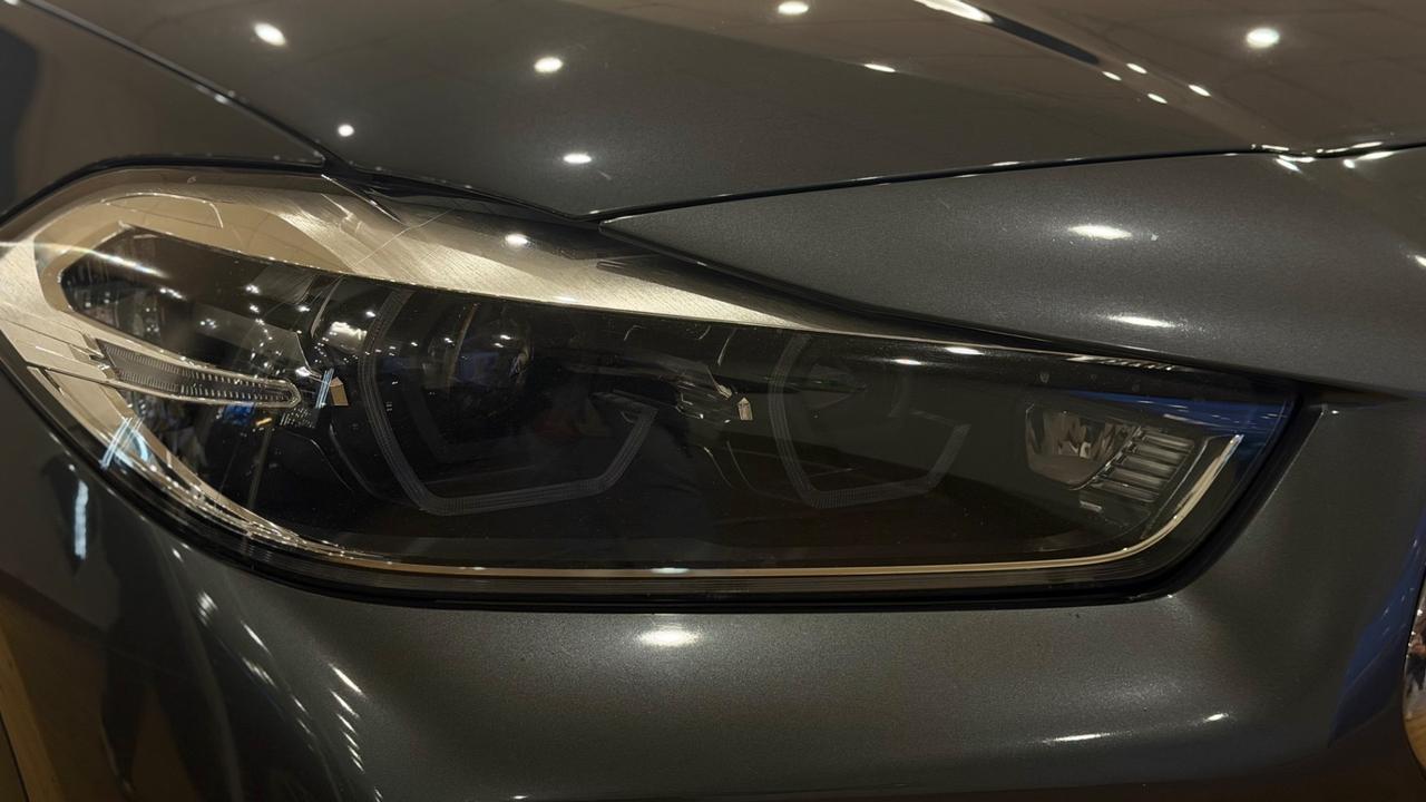 Bmw X2 sDrive18i Sport