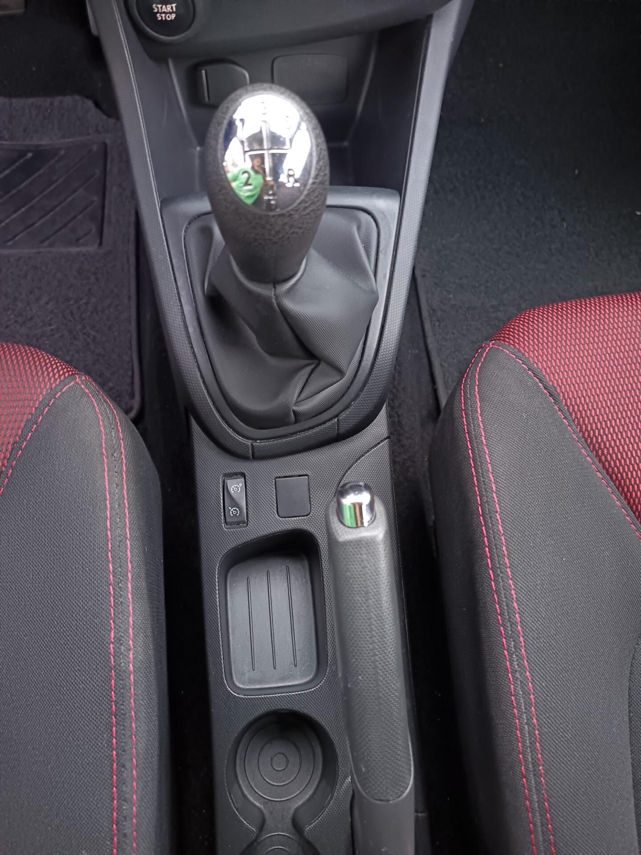 Renault Clio 1.2 75CV GPL 5 porte Wave