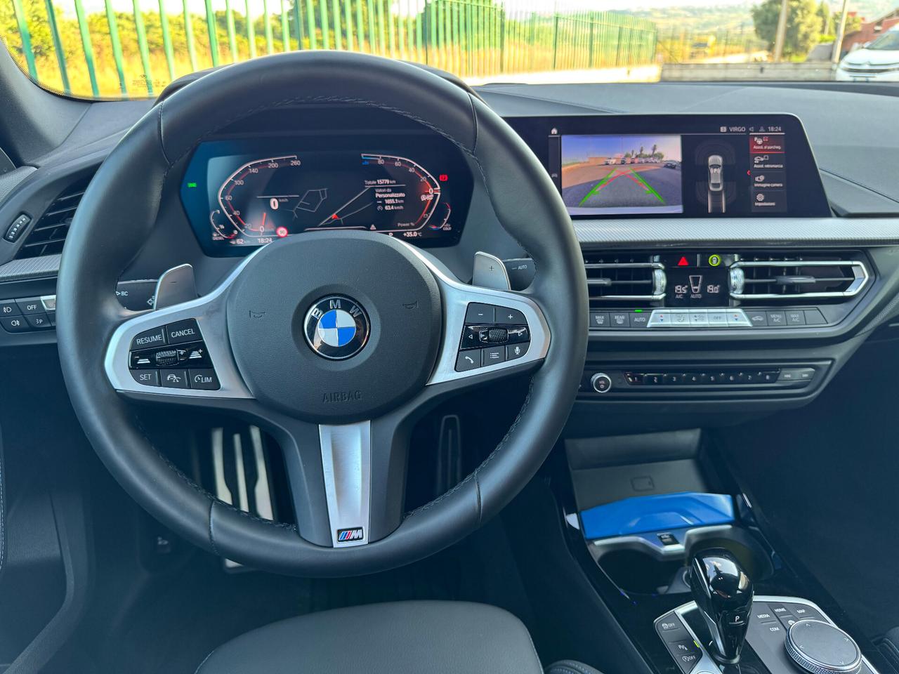 Bmw Serie 2 Gran Coupé 220d Gran Coupé Msport aut.