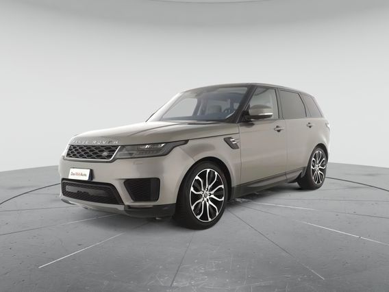 Land rover Range rover sport 2.0 si4 hse