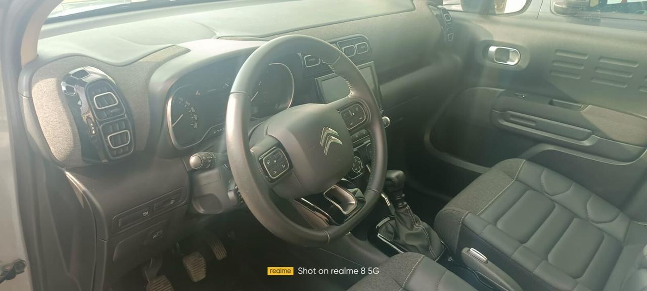 Citroen C3 Aircross PureTech 110 S&S Shine