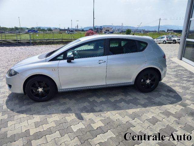 SEAT Leon 1.9 TDI DPF Stylance