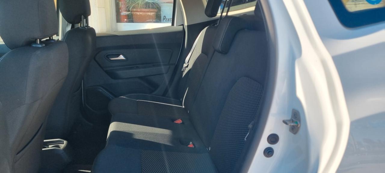 Dacia Duster 1.5 Blue dCi 8V 115 CV 4x2 Essential