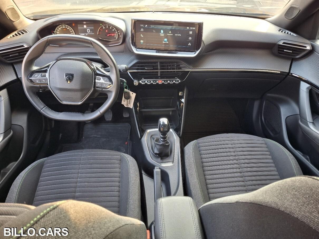 Peugeot 2008 1.2 PureTech Active #PREZZO REALE#